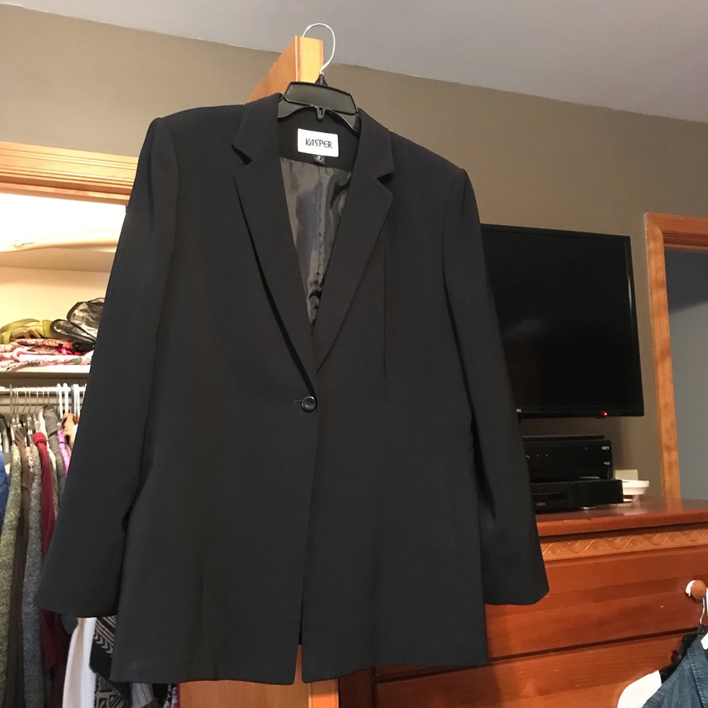 Kasper Dress pant suit